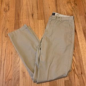 Jcrew Bleeker Pants